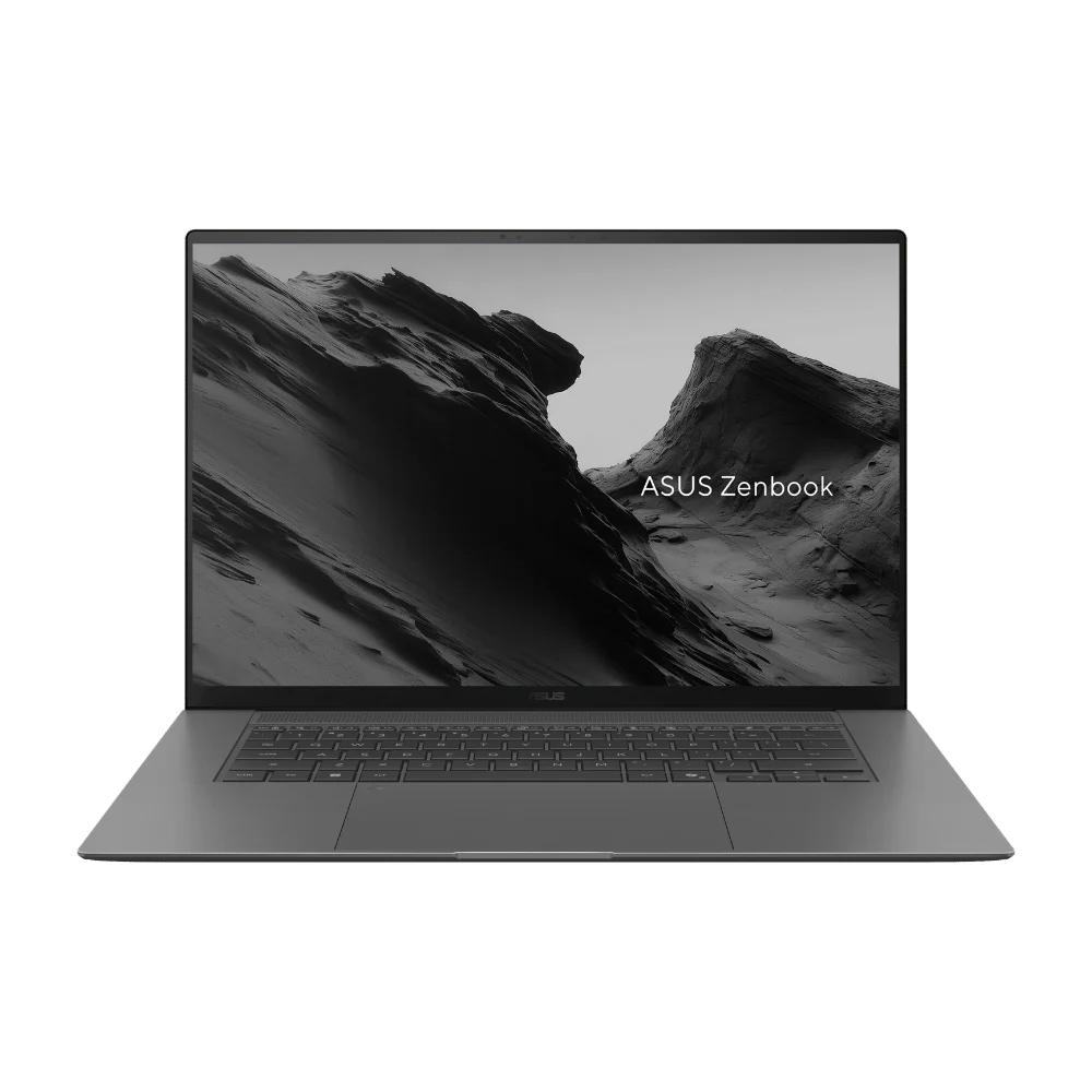 Asus Zenbook 14 Air 2025