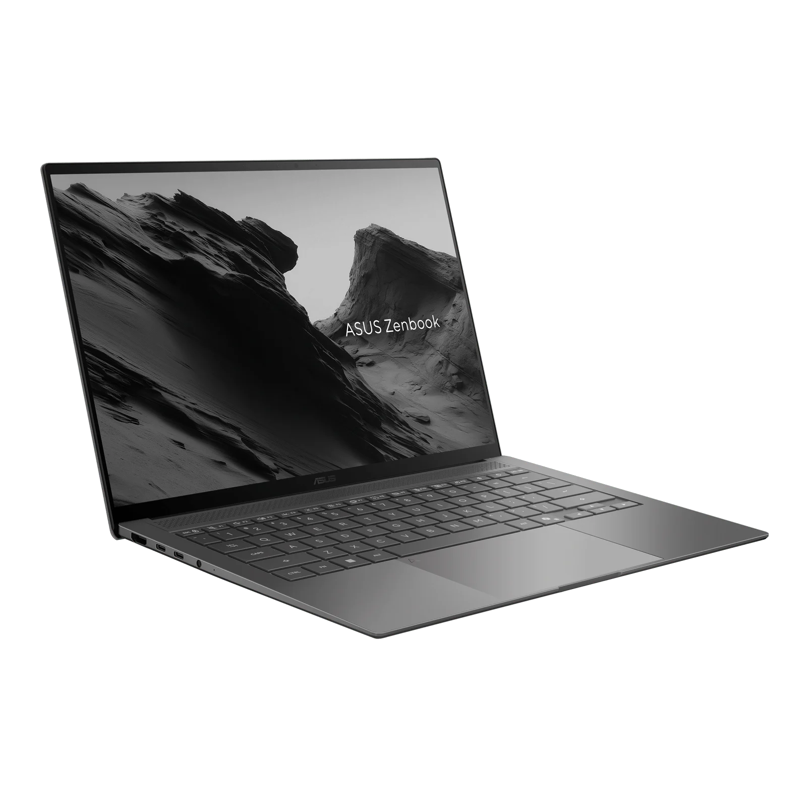 Asus Zenbook 14 Air 2025 — изображение 2