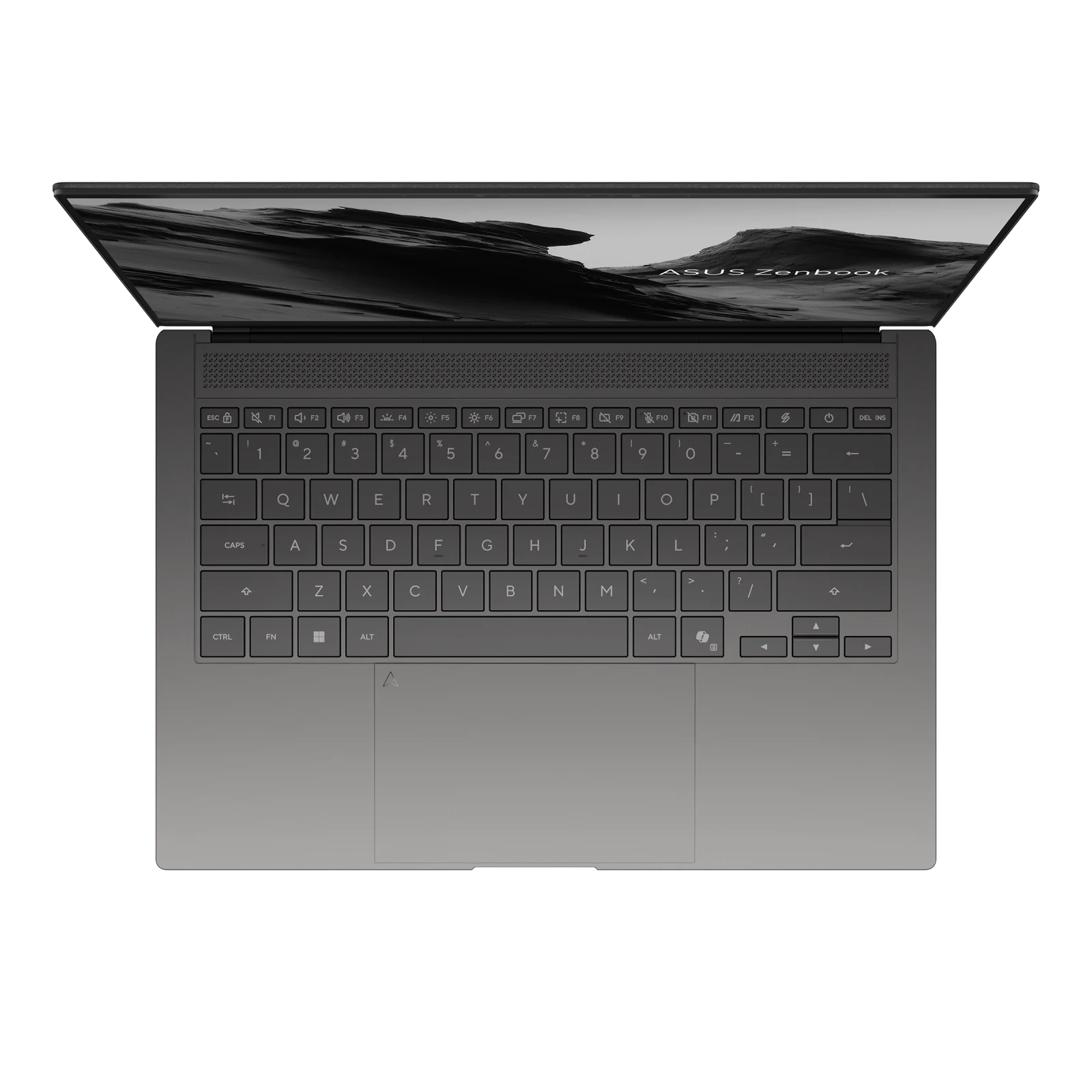 Asus Zenbook 14 Air 2025 — изображение 6