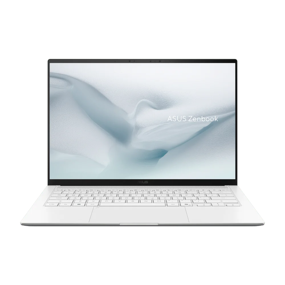 Asus Zenbook 14 Air 2026