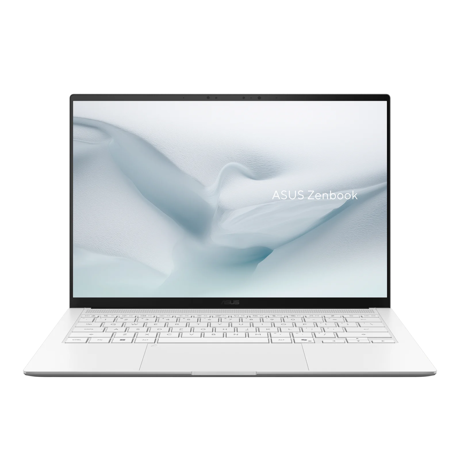 Asus Zenbook 14 Air 2025 — изображение 7