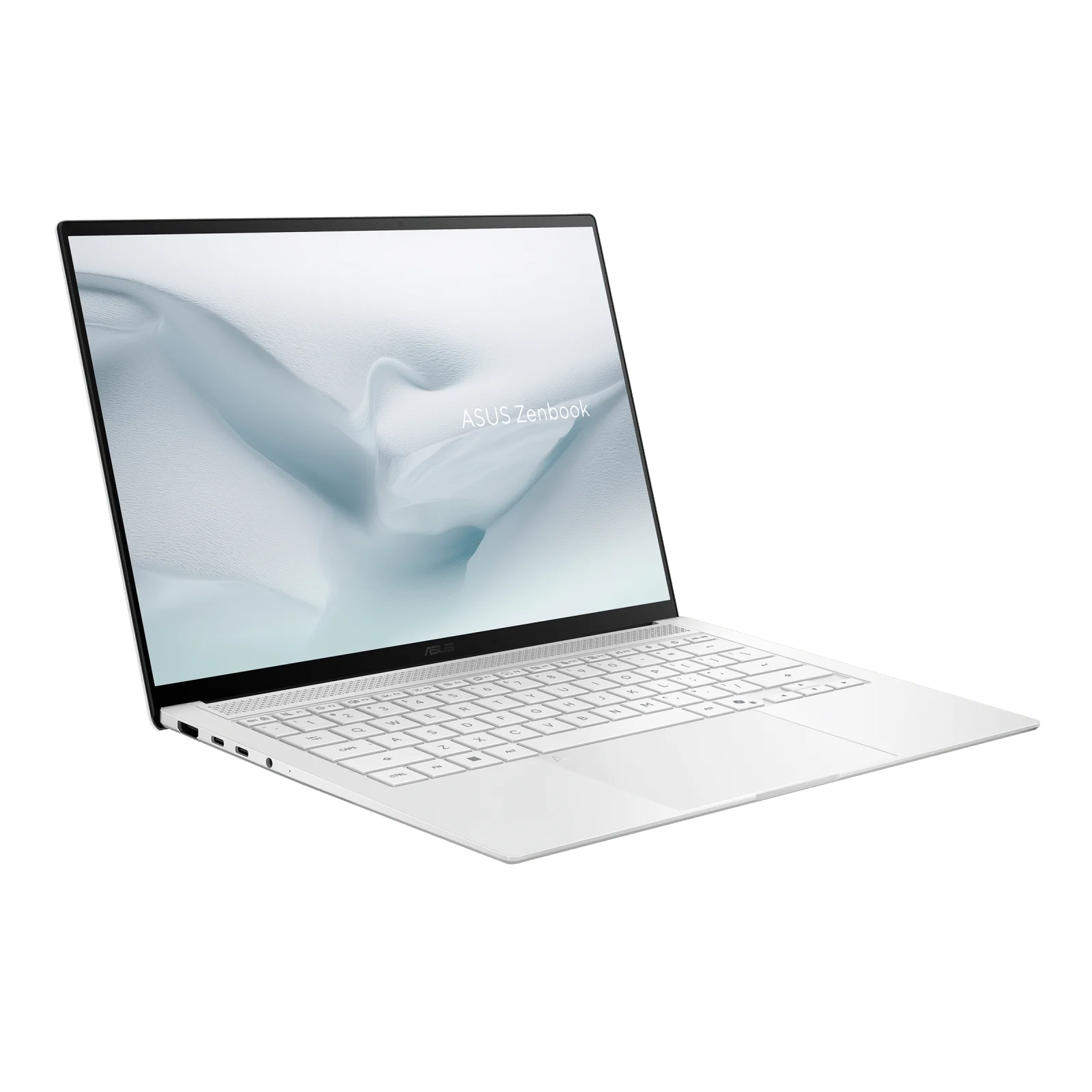 Asus Zenbook 14 Air 2026 — изображение 2
