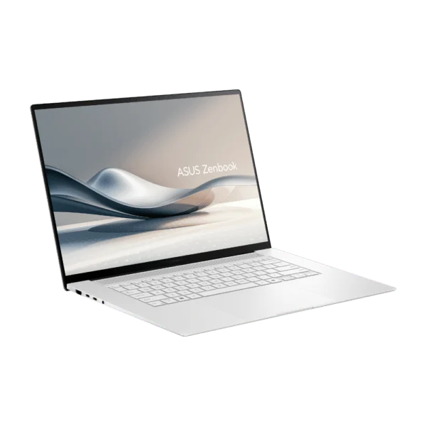 Asus Zenbook 16 Air 2025