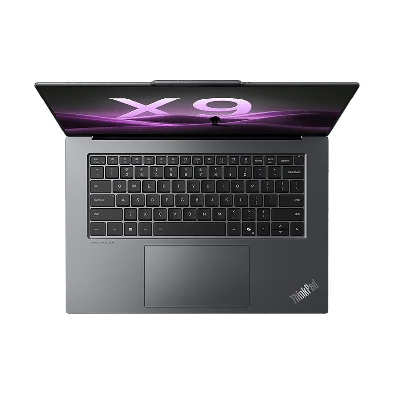 Lenovo ThinkPad X9 15 Aura 2025 — изображение 3