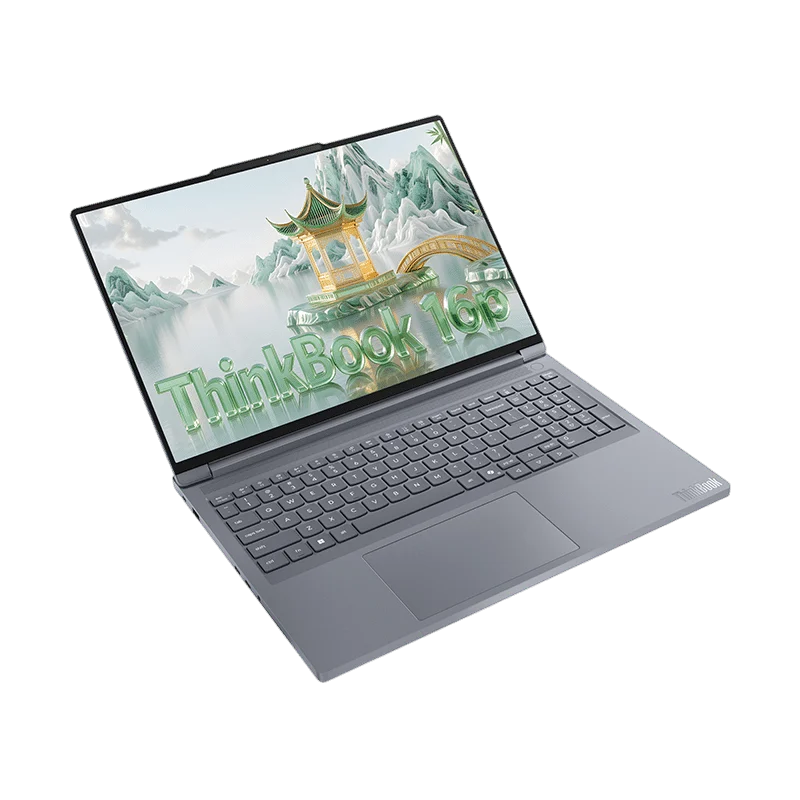 Lenovo ThinkBook 16p 2024/2025 — изображение 3