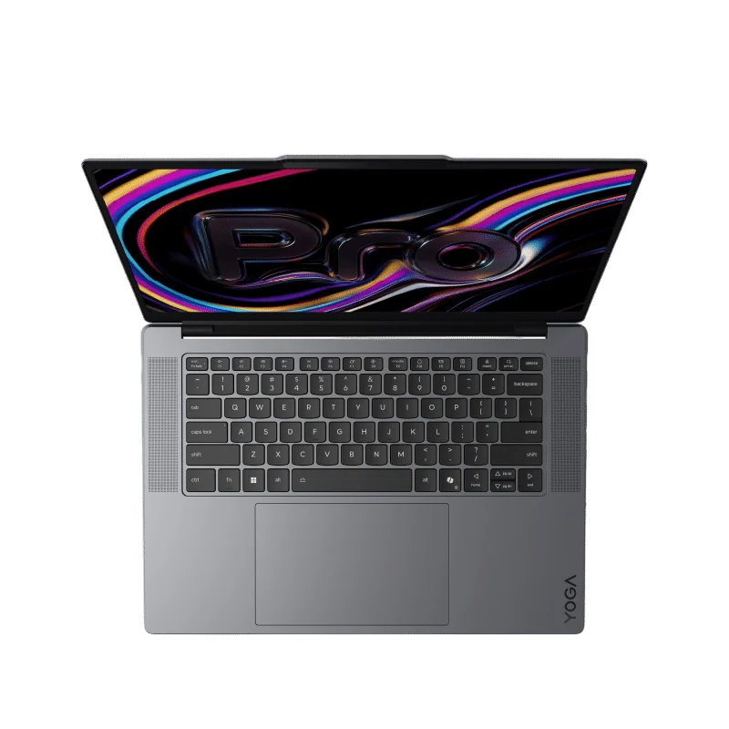 Lenovo Yoga Pro 15 Aura 2026 — изображение 2