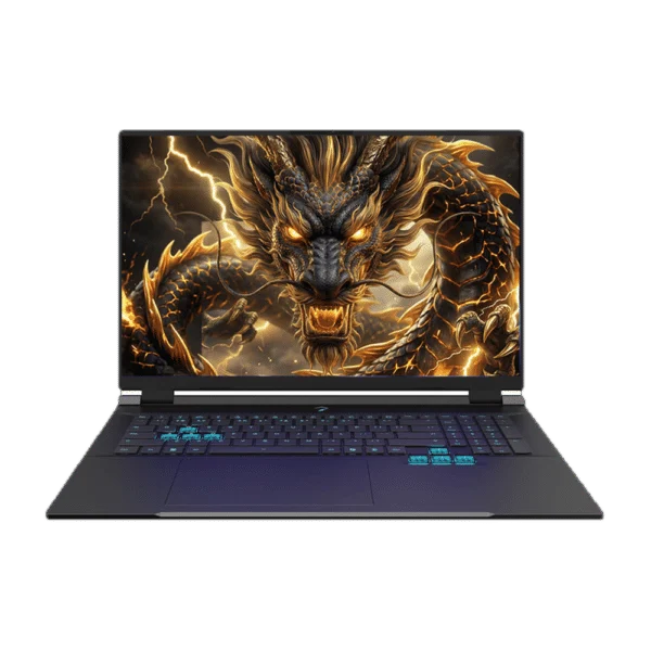 Mechrevo Canglong 18 Pro 2026