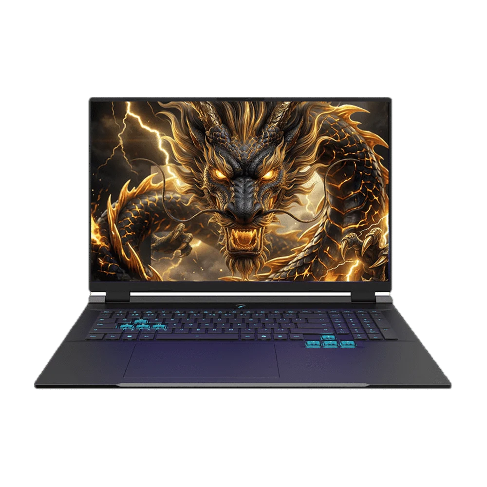 Mechrevo Canglong 18 Pro 2026