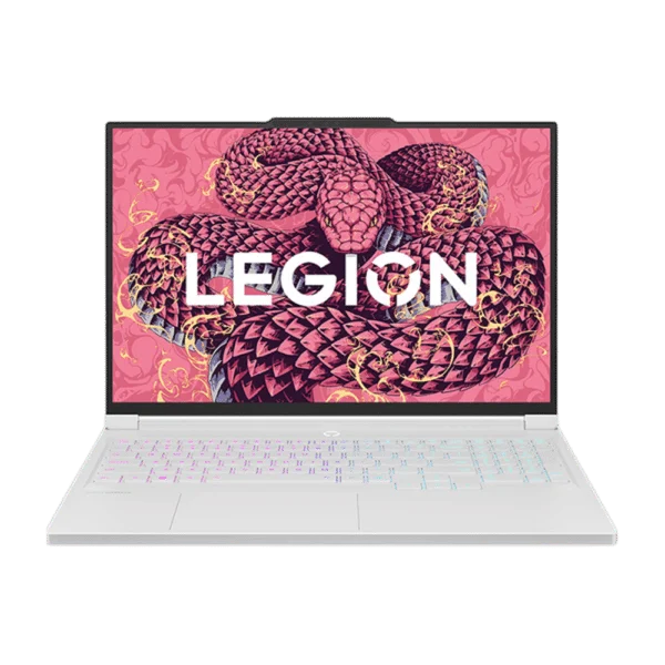 Lenovo Legion Slim Y9000X 2025