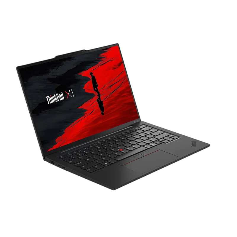 Lenovo ThinkPad X1 Carbon Gen 13 Aura 2025 — изображение 3