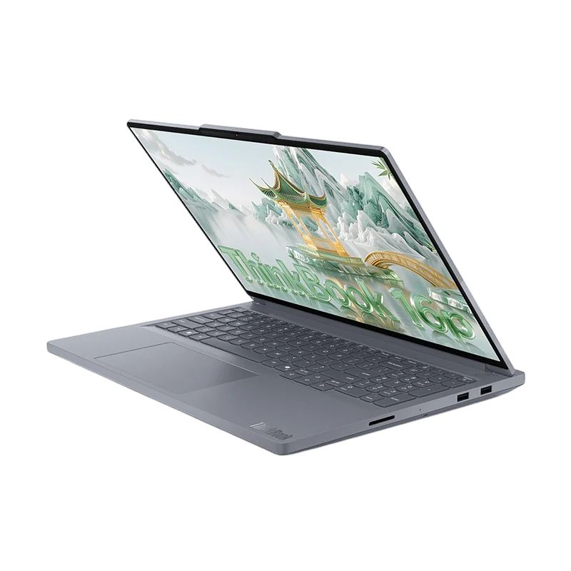 Lenovo ThinkBook 16p 2024/2025 — изображение 4