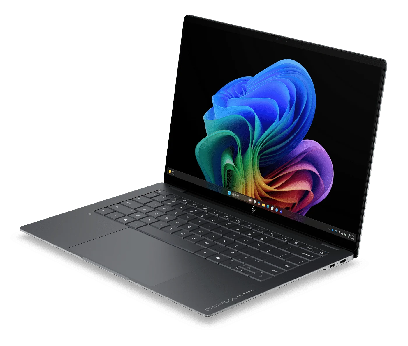 HP OmniBook Ultra 14 2026 — изображение 2