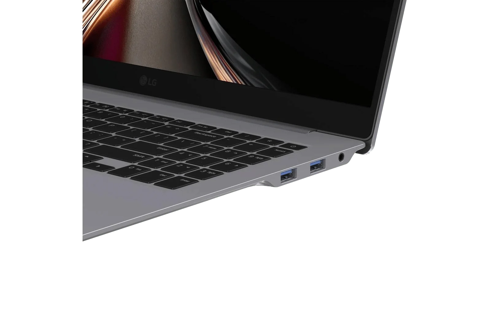 LG gram Pro 16 — изображение 3