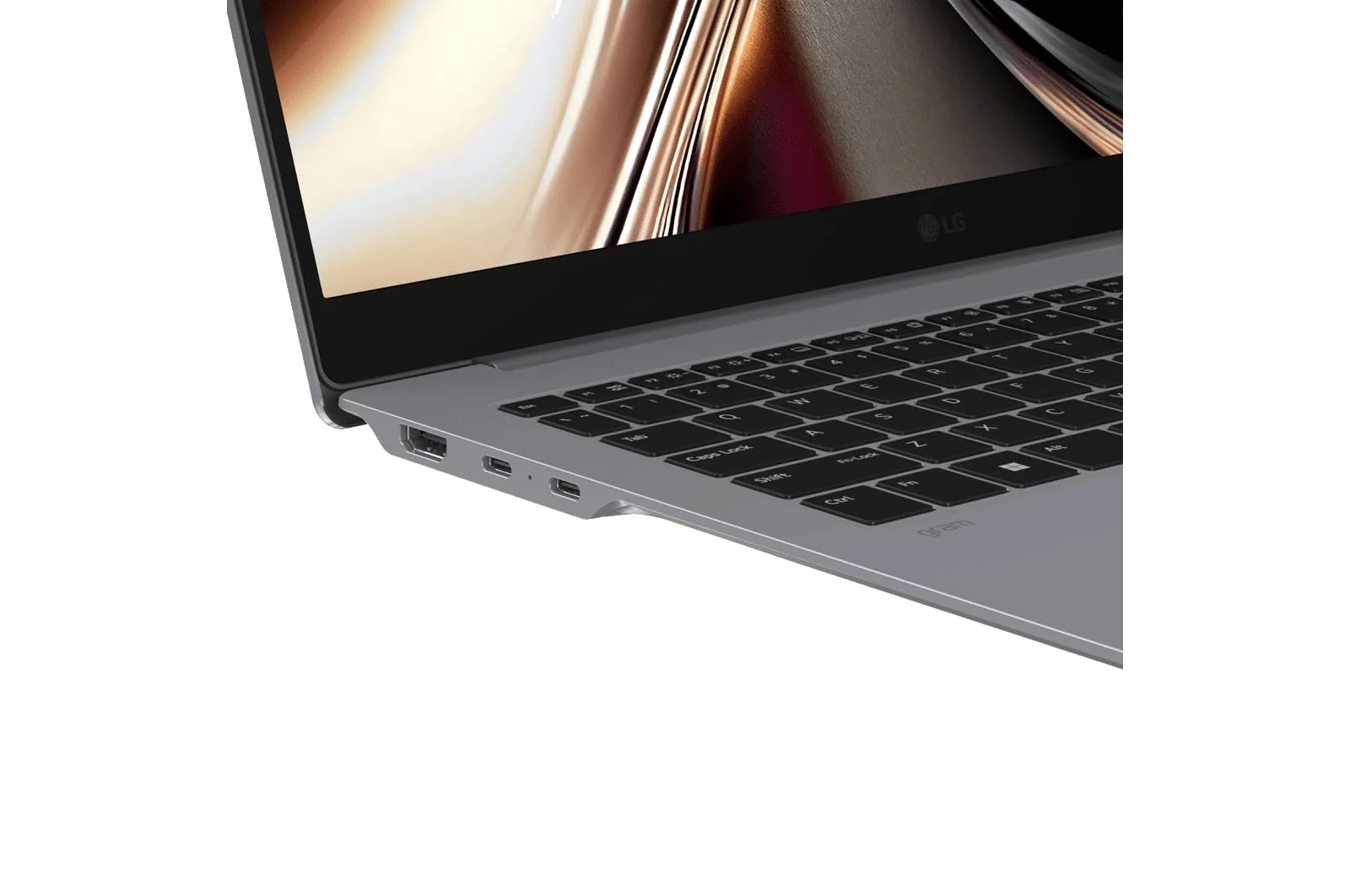 LG gram Pro 16 — изображение 4