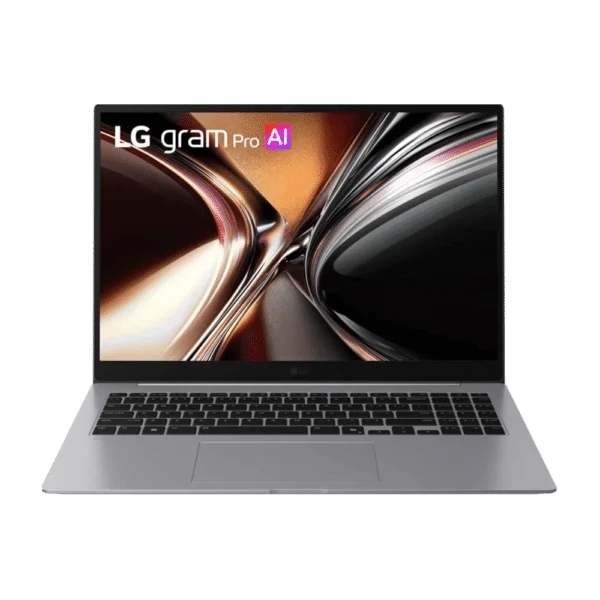 LG gram Pro 16