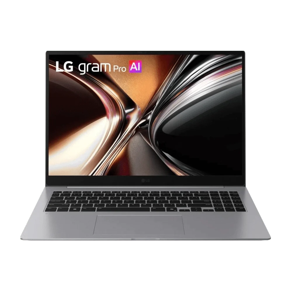 LG gram Pro 16