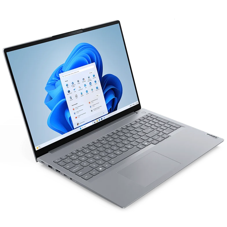 Lenovo ThinkBook 16 2025 — изображение 2