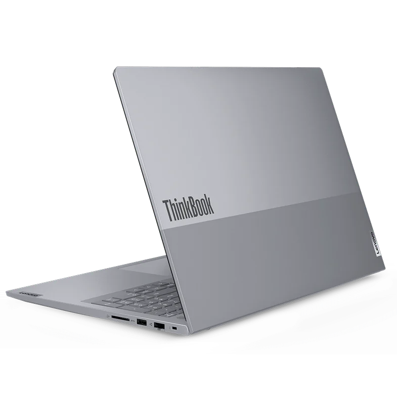 Lenovo ThinkBook 16 2025 — изображение 3