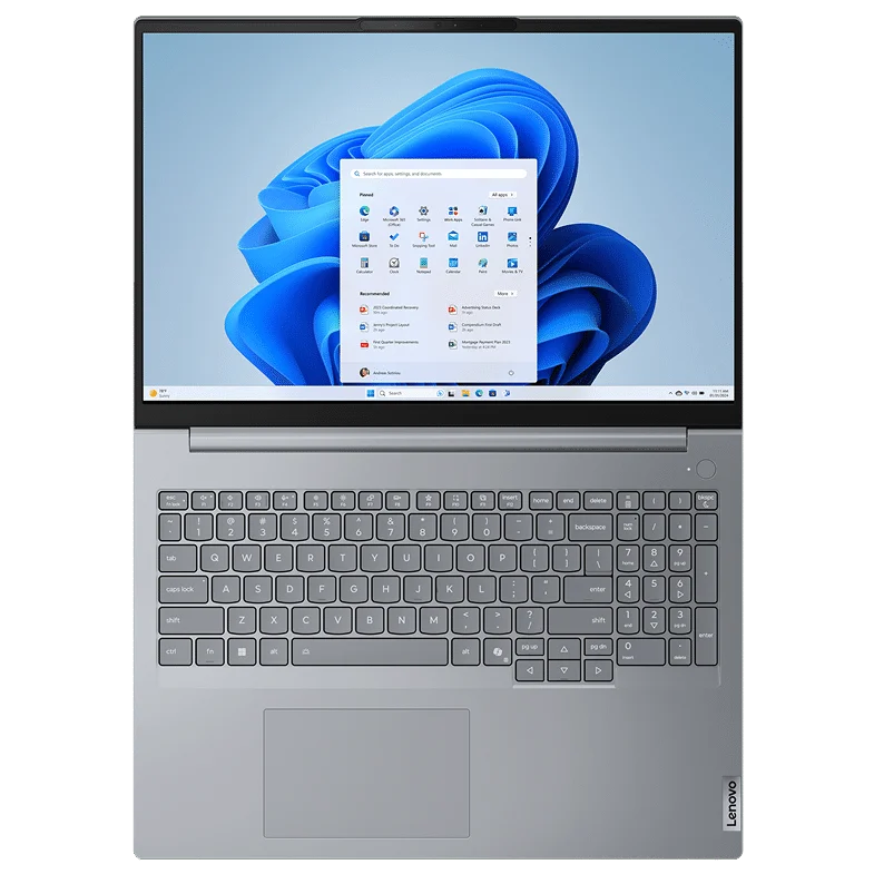 Lenovo ThinkBook 16 2025 — изображение 4