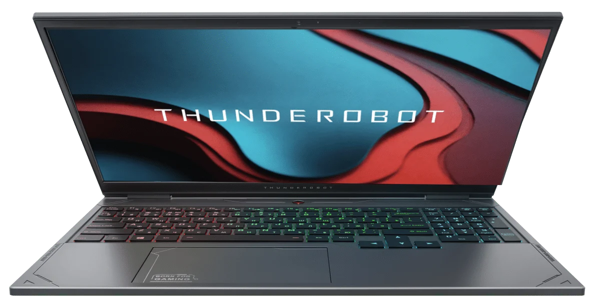 Thunderobot Gravity 16 Max 2025 — изображение 2