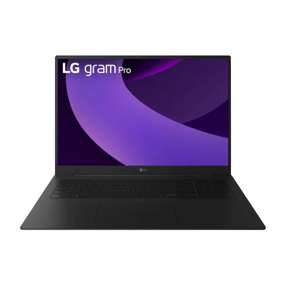 LG gram Pro 17