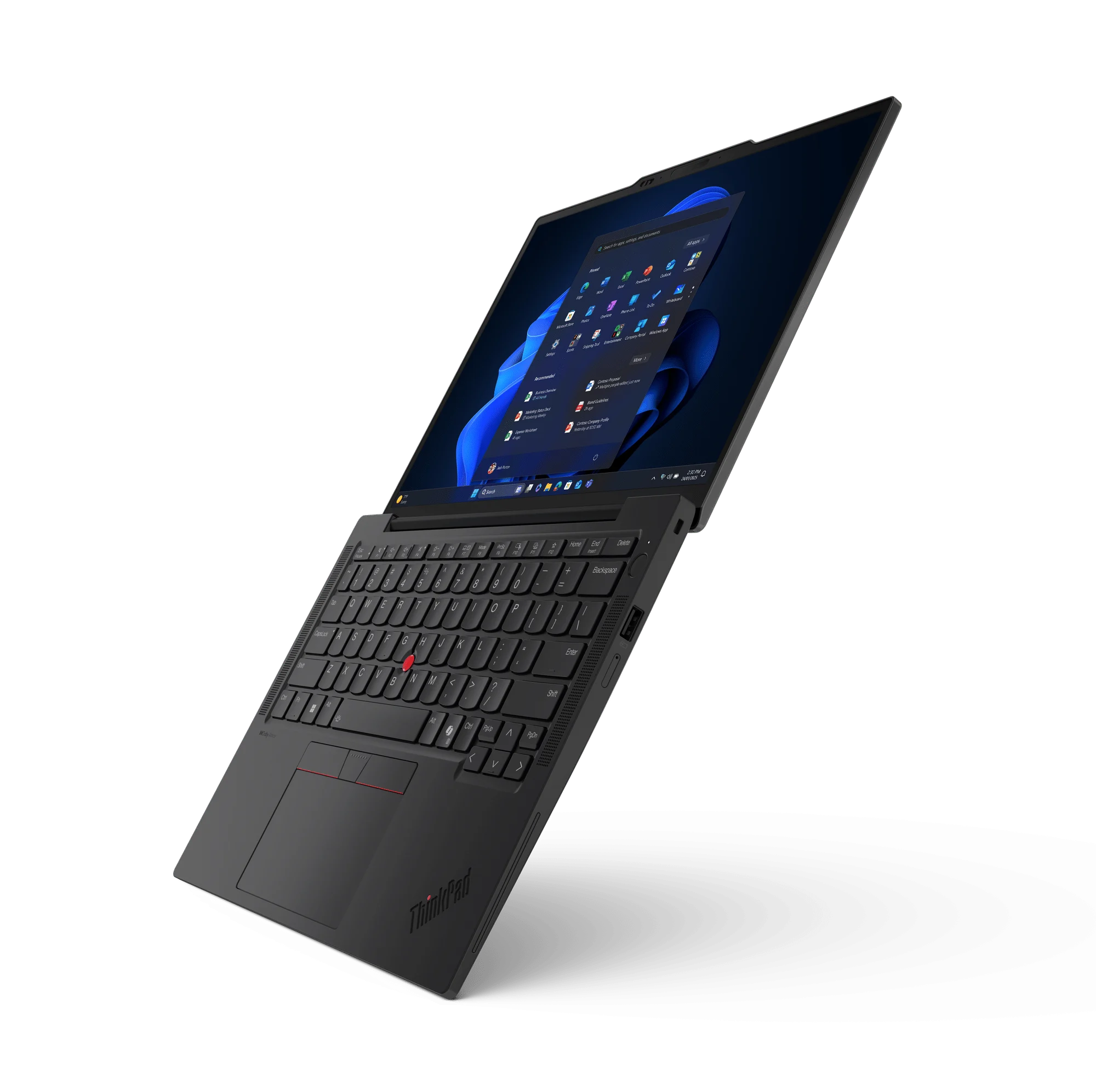 Lenovo ThinkPad X13 2025 — изображение 2