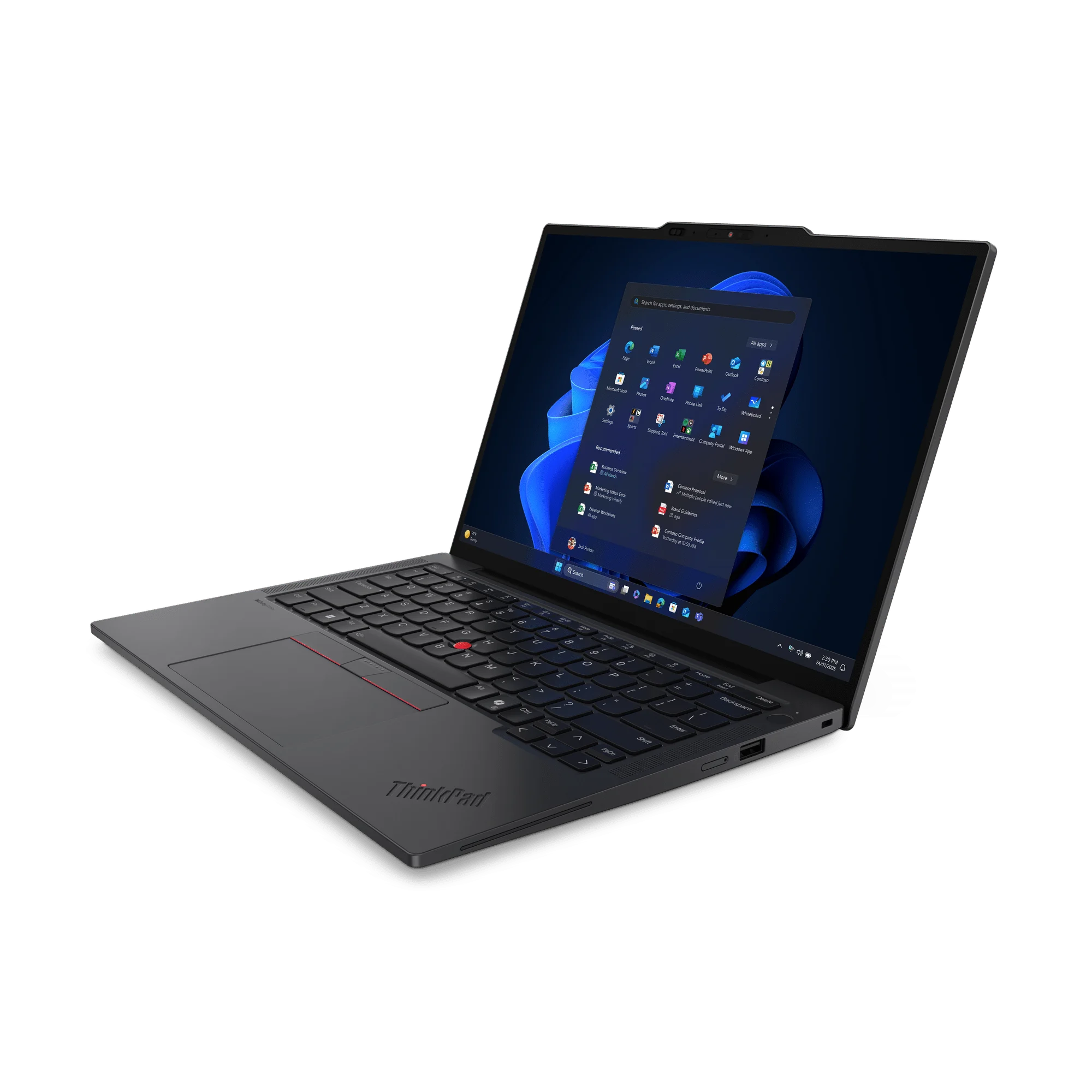Lenovo ThinkPad X13 2025 — изображение 3