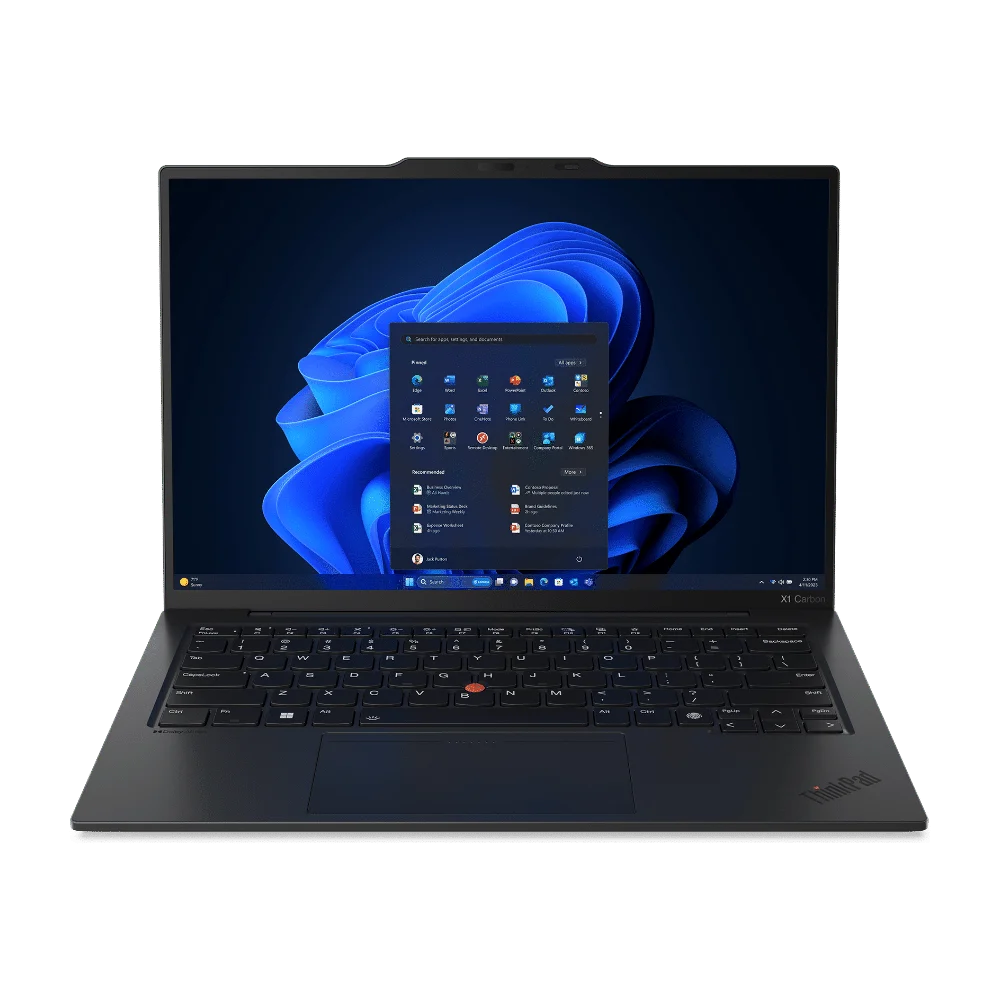 Lenovo ThinkPad X1 Carbon Gen12