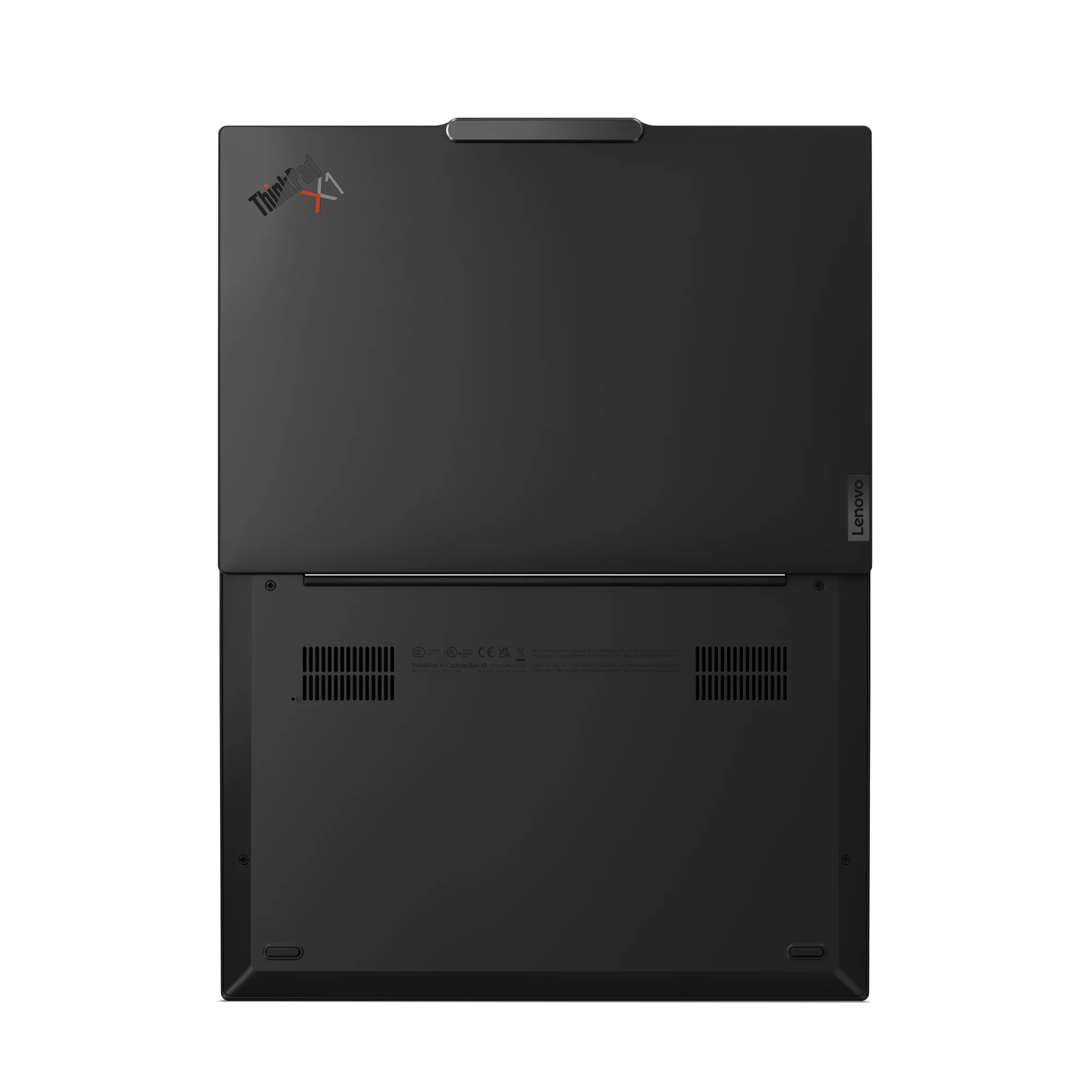 Lenovo ThinkPad X1 Carbon Gen12 — изображение 3