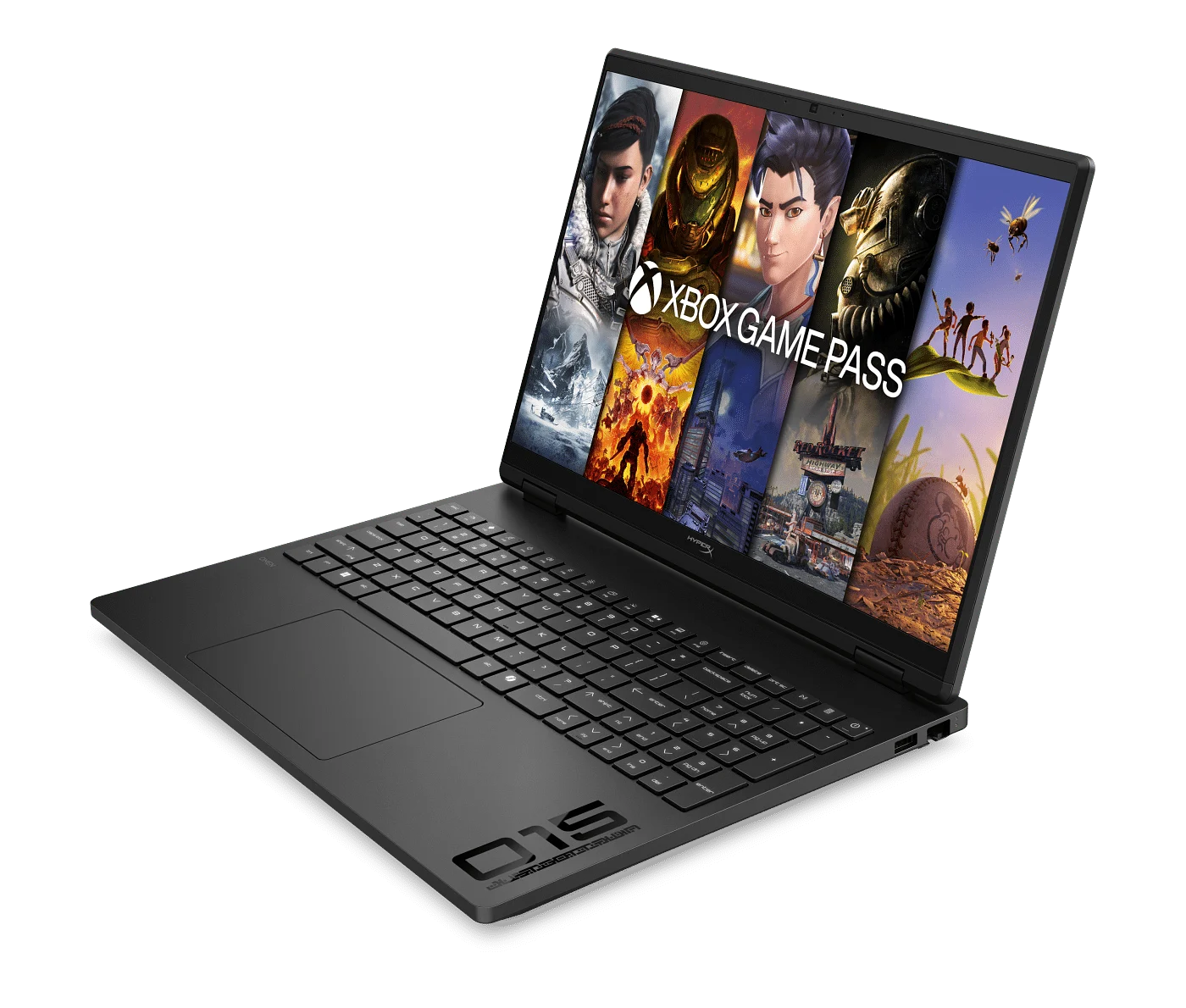 HP Omen 15 2026 — изображение 2