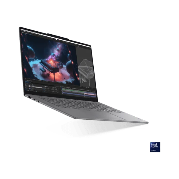 Lenovo Yoga Air Aura 15S 2025