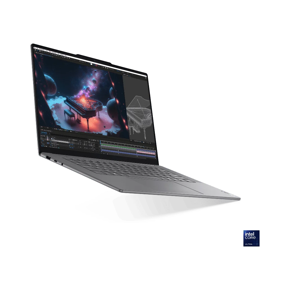 Lenovo Yoga Air Aura 15S 2025