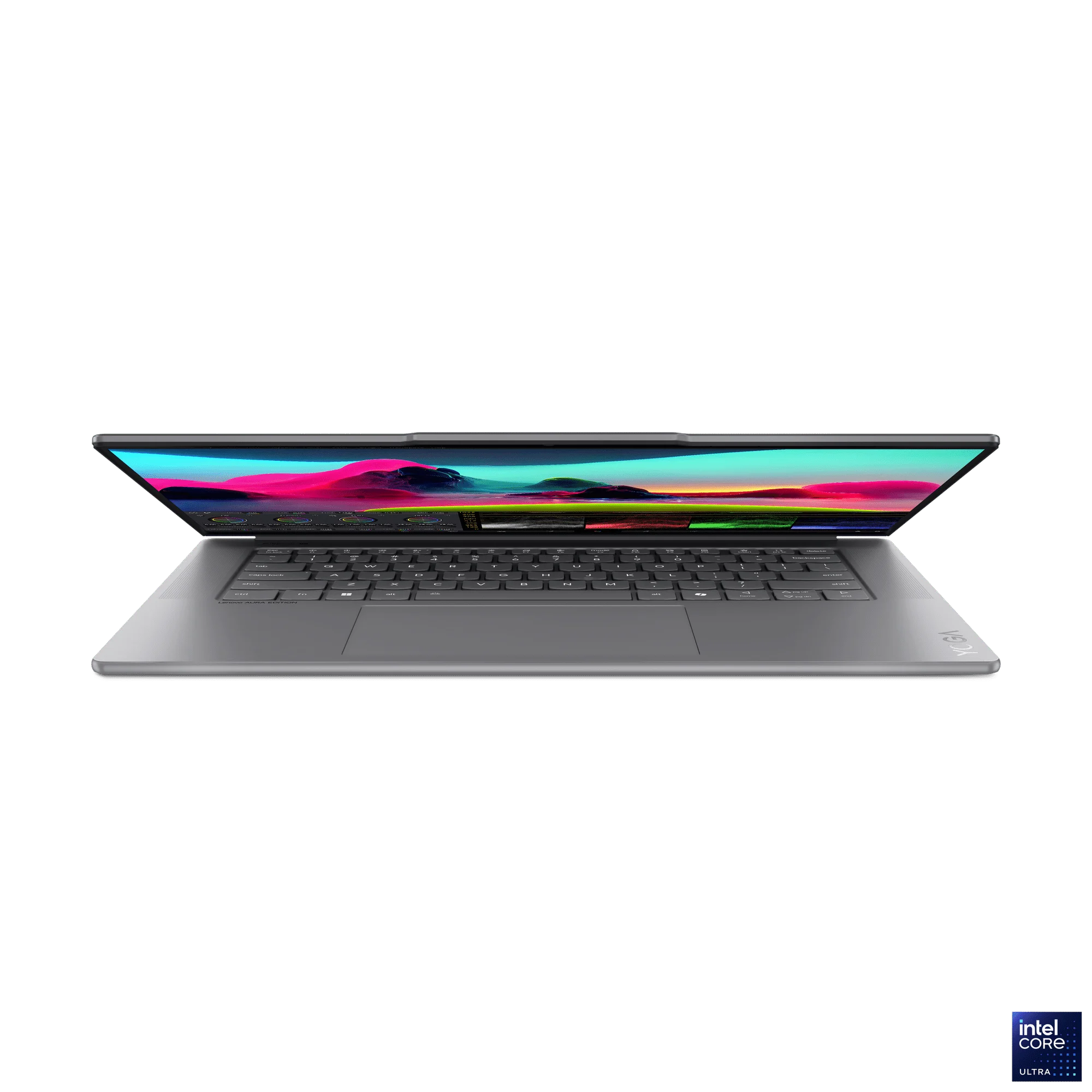 Lenovo Yoga Air Aura 15S 2025 — изображение 4