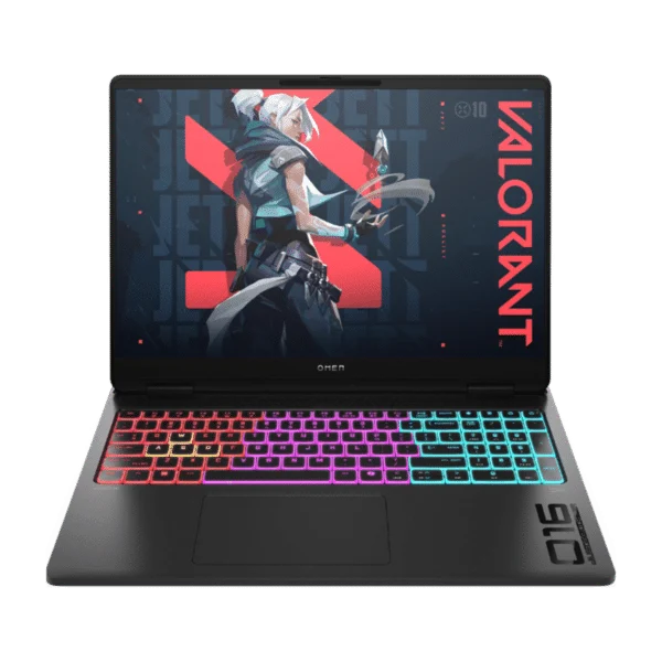 HP Omen Max 16 2025