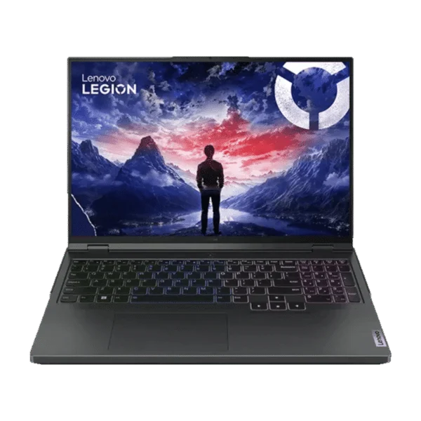 Lenovo Legion 5 Pro Y9000P 2024