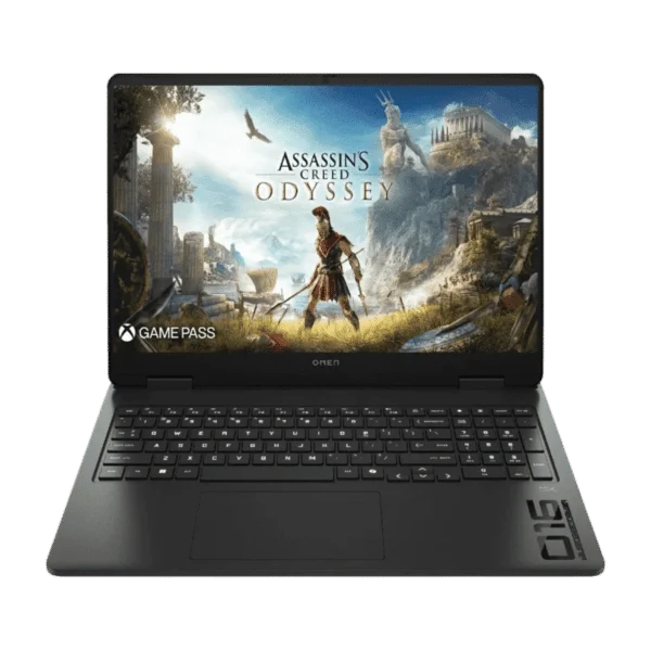 HP Omen 16 2026