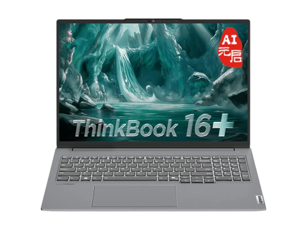 Lenovo ThinkBook 16+ 2025