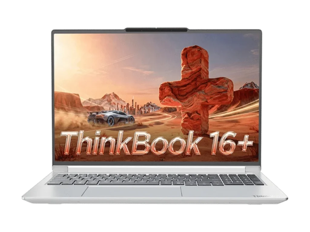 Lenovo ThinkBook 16+ 2026