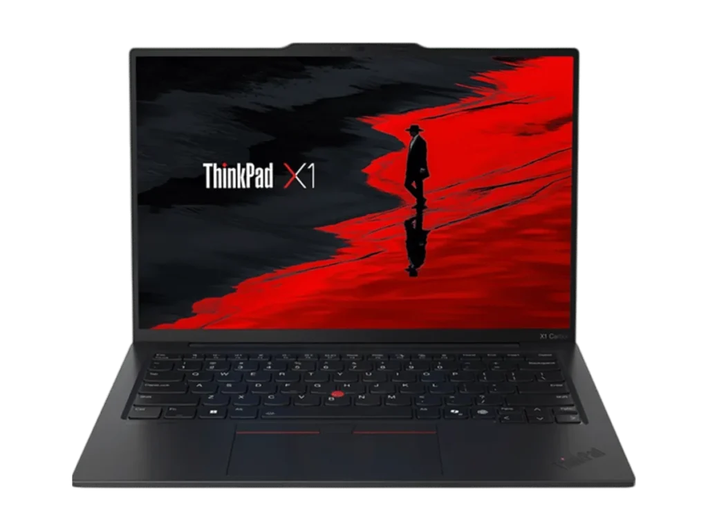 Lenovo ThinkPad X1 Carbon Gen 13 Aura 2025