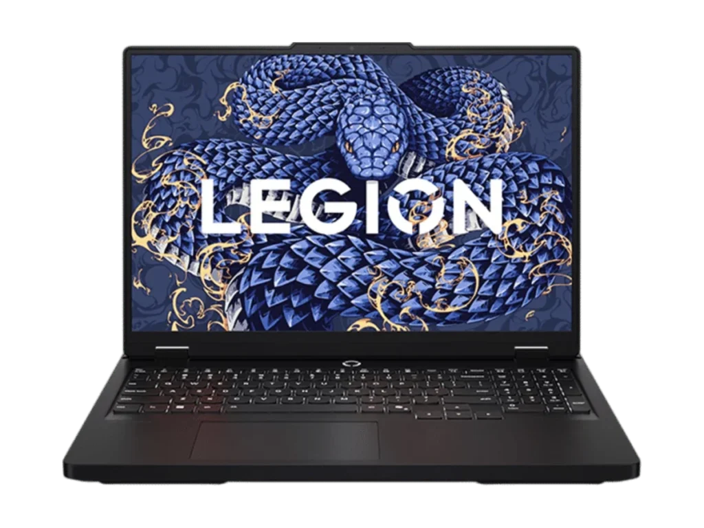Lenovo Legion 7 Pro Y7000P 2025