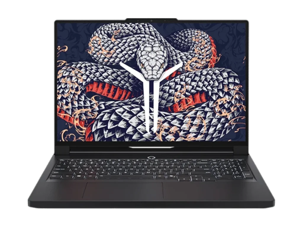 Lenovo Legion 7 Pro Y9000P 2025