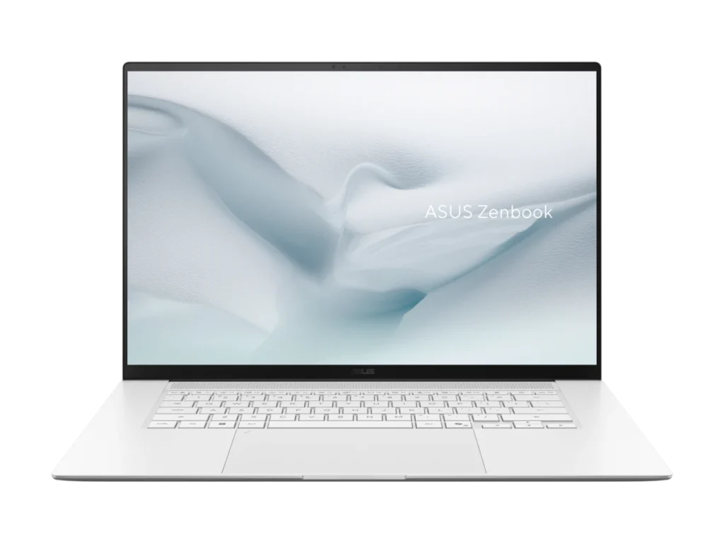 Asus Zenbook 16 Air 2025
