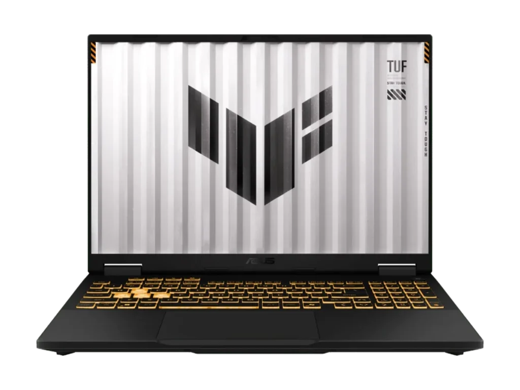 Asus TUF 6 Pro 2025