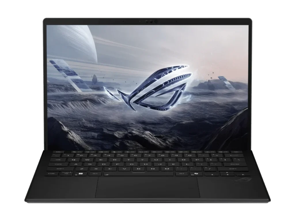 Asus ROG Flow Z13 2025