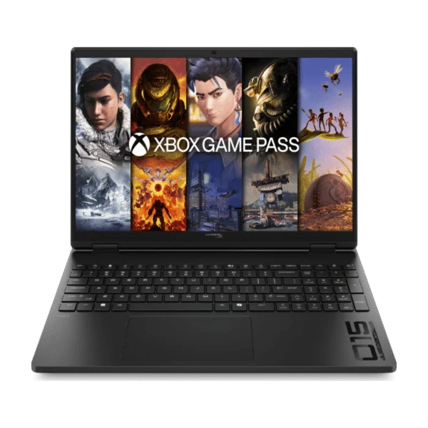 HP Omen 15 2026