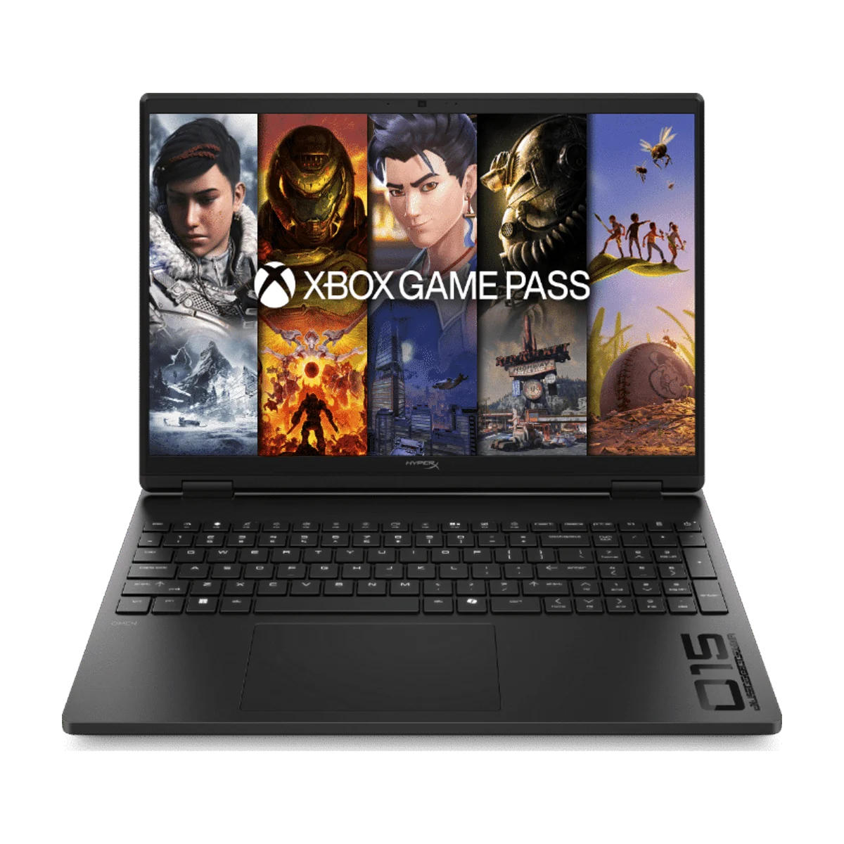 HP Omen 15 2026