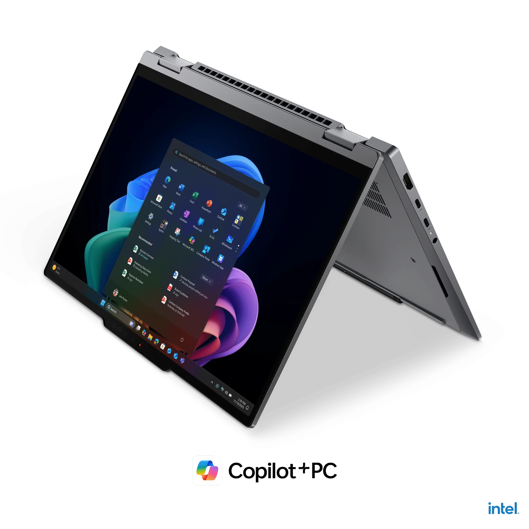 Lenovo ThinkPad X1 Yoga 2026 — изображение 2