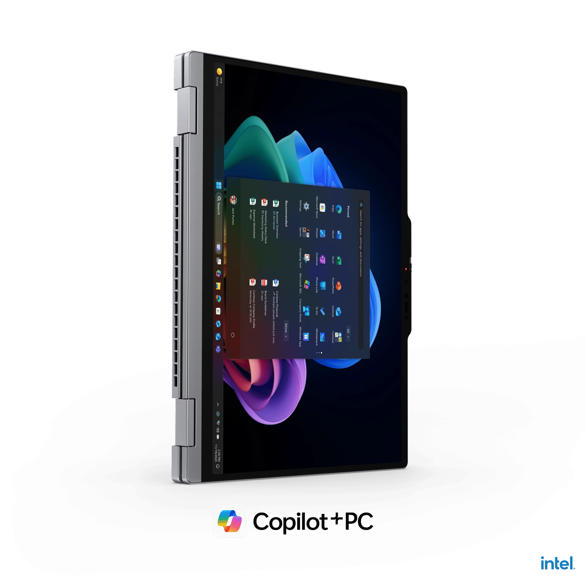 Lenovo ThinkPad X1 Yoga 2026 — изображение 4