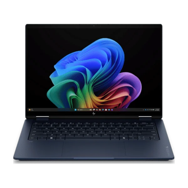 HP OmniBook X 14 2026