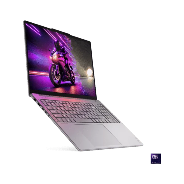 Lenovo Yoga Pro 16 Aura 2025
